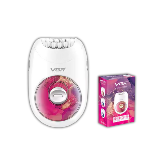 VGR V-706 epilator za zene